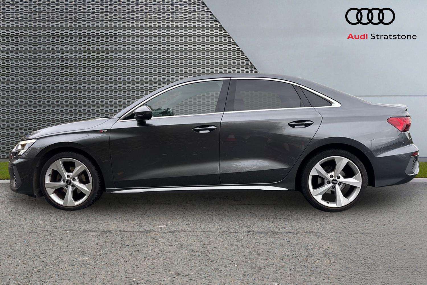 Used Audi A3 2022 for sale - 76475853: Photo 8