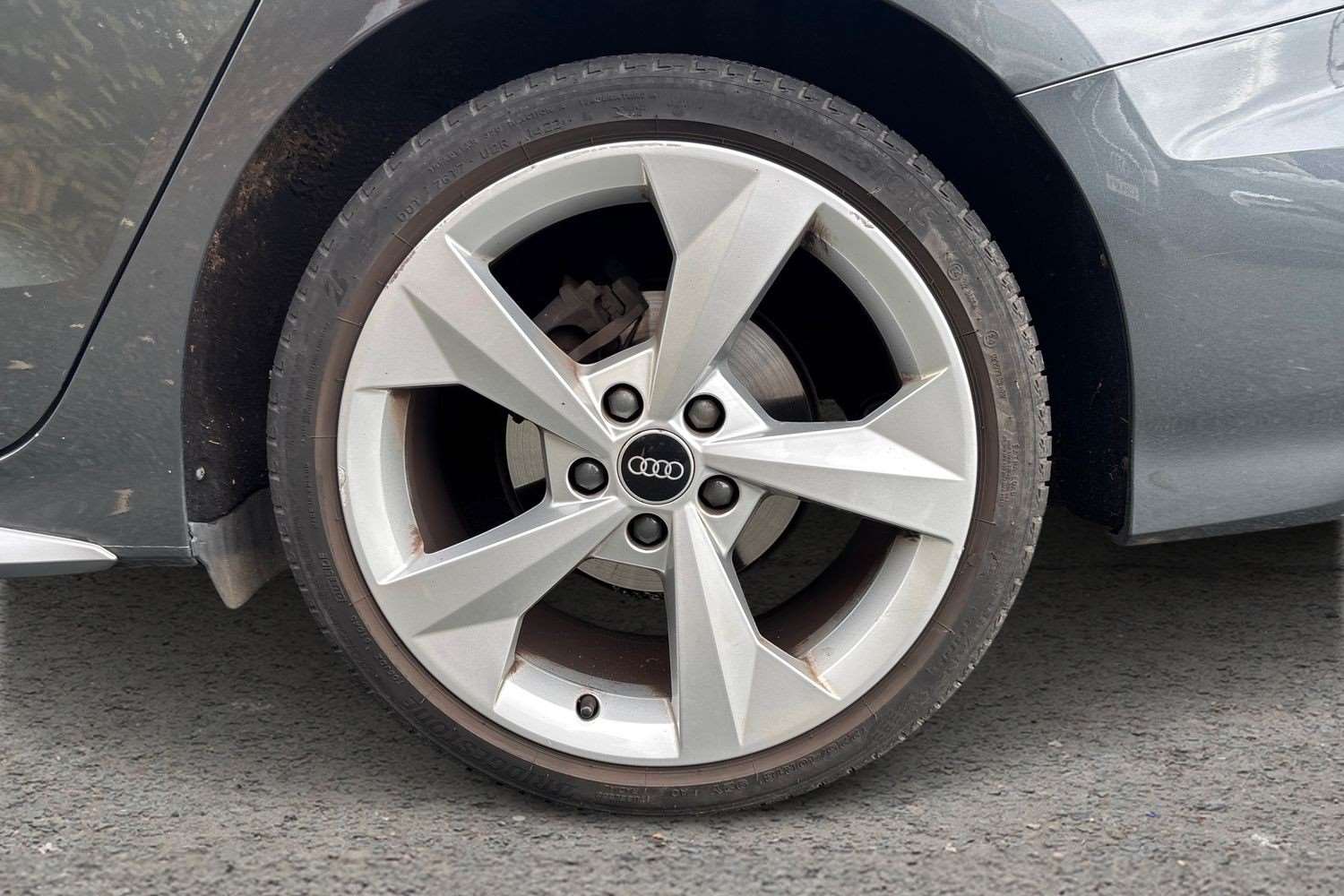 Used Audi A3 2022 for sale - 76475853: Photo 9