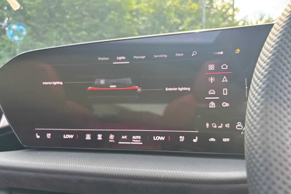 Used Audi Q5 2025 for sale - 75785002: Photo 18