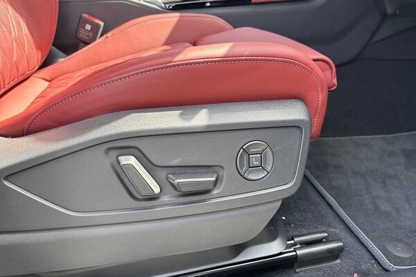 Used Audi Q5 2025 for sale - 75785002: Photo 22