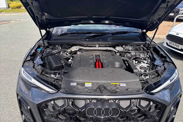 Used Audi Q5 2025 for sale - 75785002: Photo 23