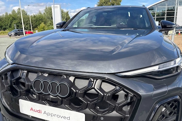 Used Audi Q5 2025 for sale - 75785002: Photo 24