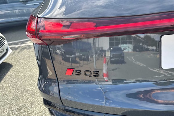 Used Audi Q5 2025 for sale - 75785002: Photo 26