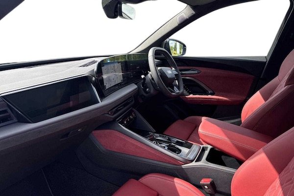 Used Audi Q5 2025 for sale - 75785002: Photo 2