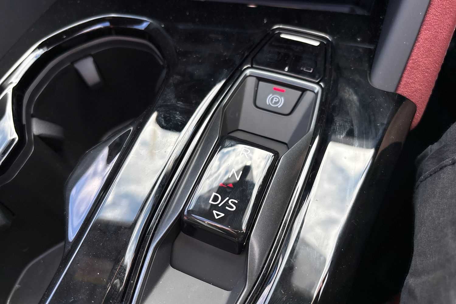 Vehicle 34