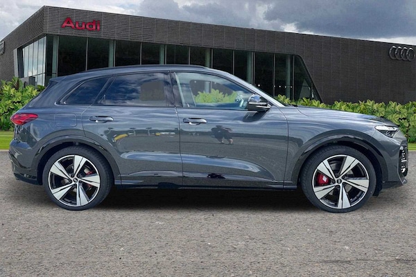 Used Audi Q5 2025 for sale - 75785002: Photo 4