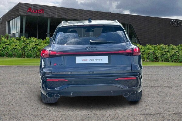 Used Audi Q5 2025 for sale - 75785002: Photo 7