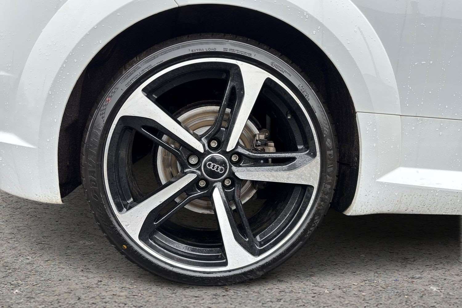 Used Audi TT 2021 for sale - 77270231: Photo 10