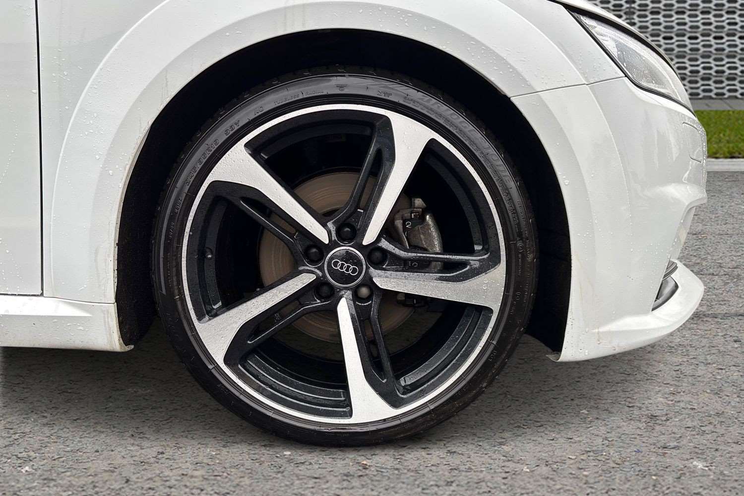 Used Audi TT 2021 for sale - 77270231: Photo 11