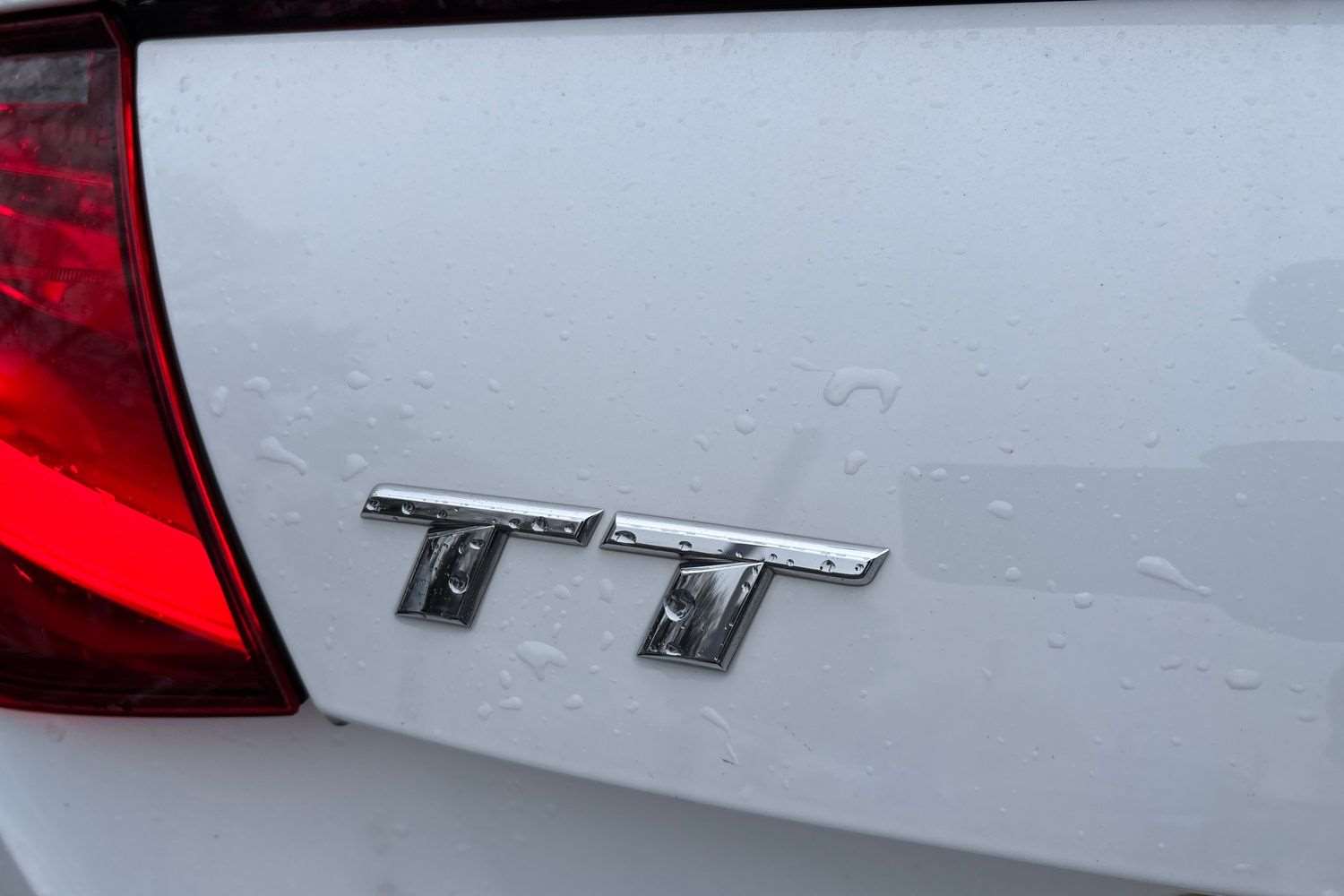 Used Audi TT 2021 for sale - 77270231: Photo 12