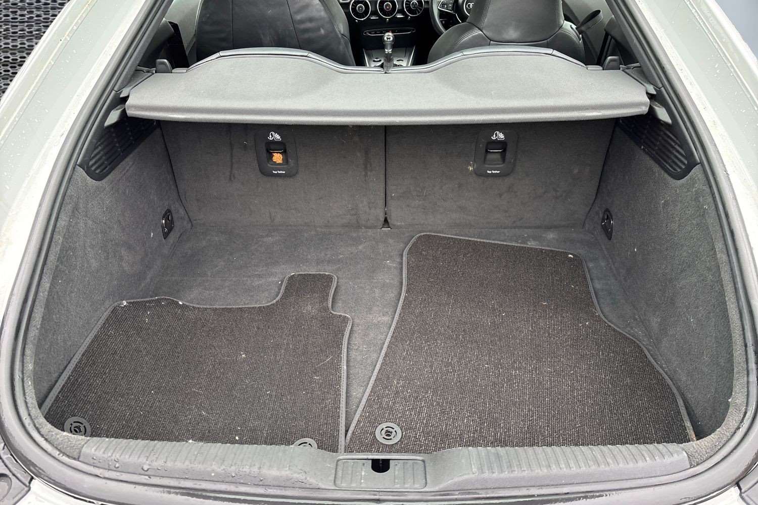 Used Audi TT 2021 for sale - 77270231: Photo 13