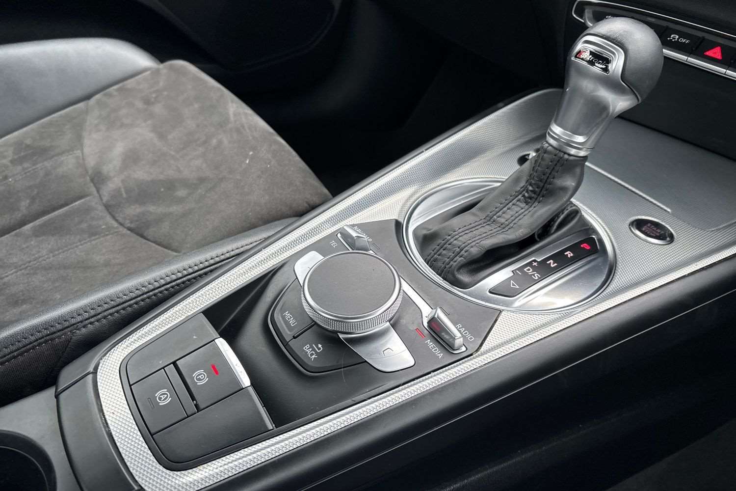 Used Audi TT 2021 for sale - 77270231: Photo 15