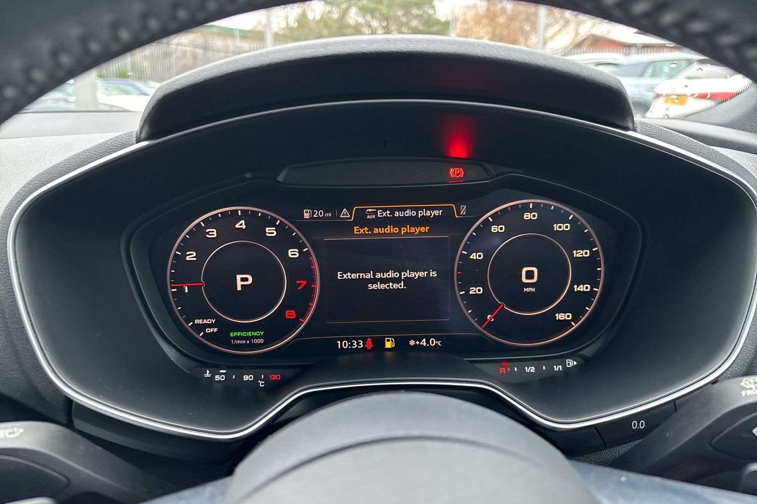 Used Audi TT 2021 for sale - 77270231: Photo 18