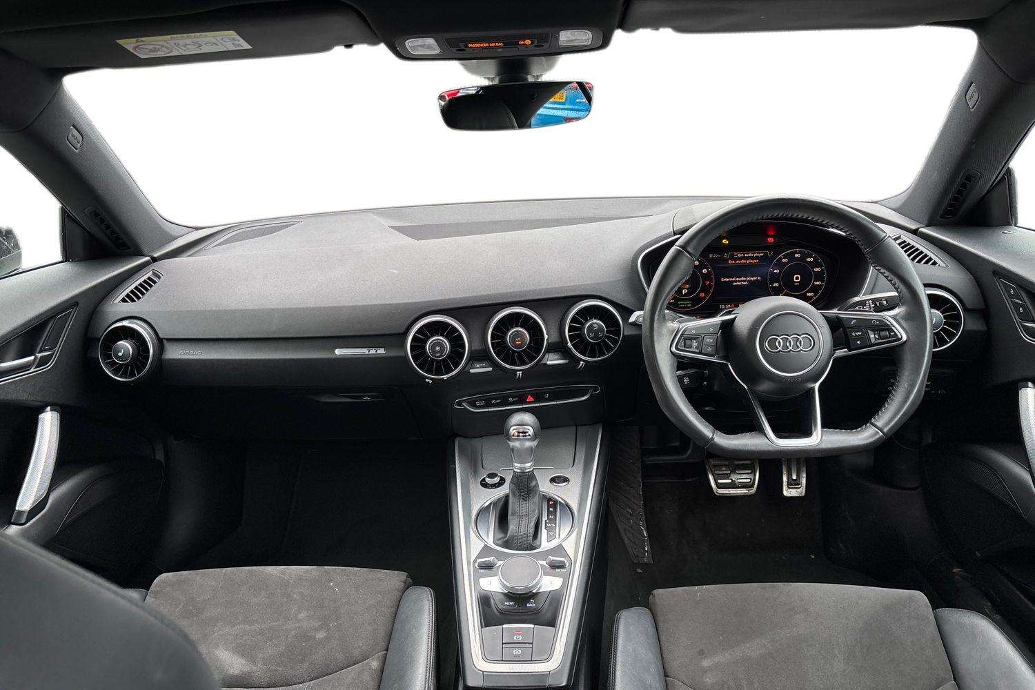 Used Audi TT 2021 for sale - 77270231: Photo 19