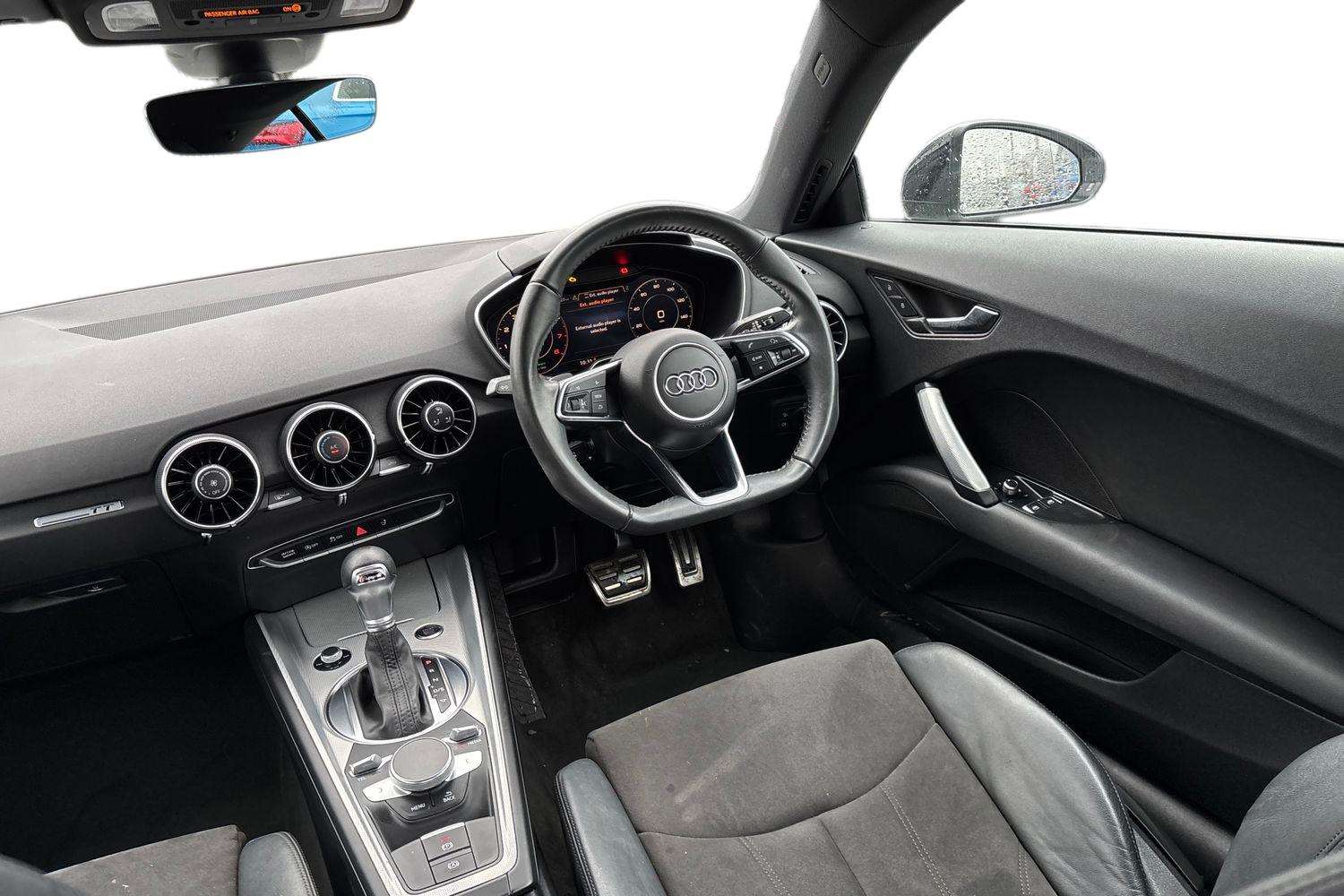 Used Audi TT 2021 for sale - 77270231: Photo 20