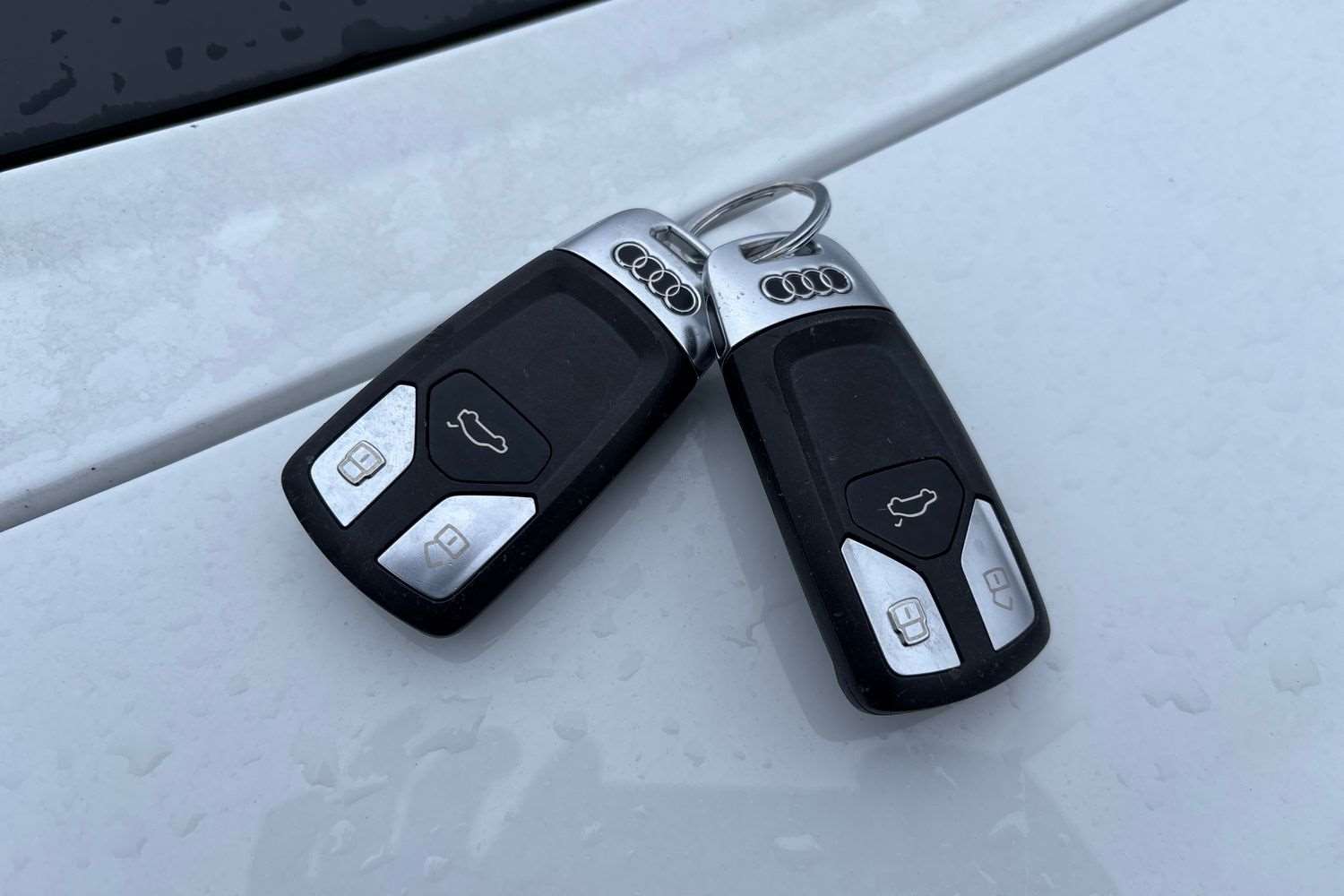 Used Audi TT 2021 for sale - 77270231: Photo 25