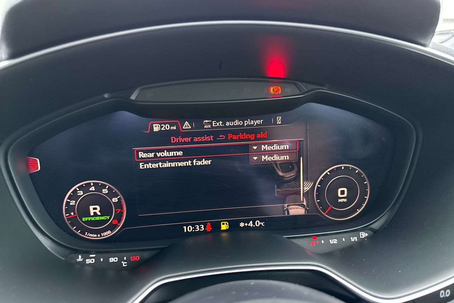 Used Audi TT 2021 for sale - 77270231: Photo 26