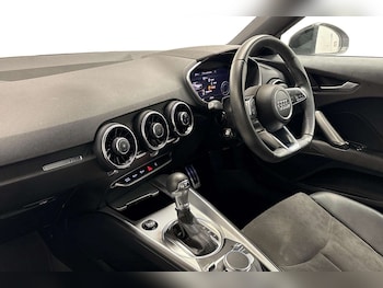 Used Audi TT 2021 for sale - 77270231: Photo