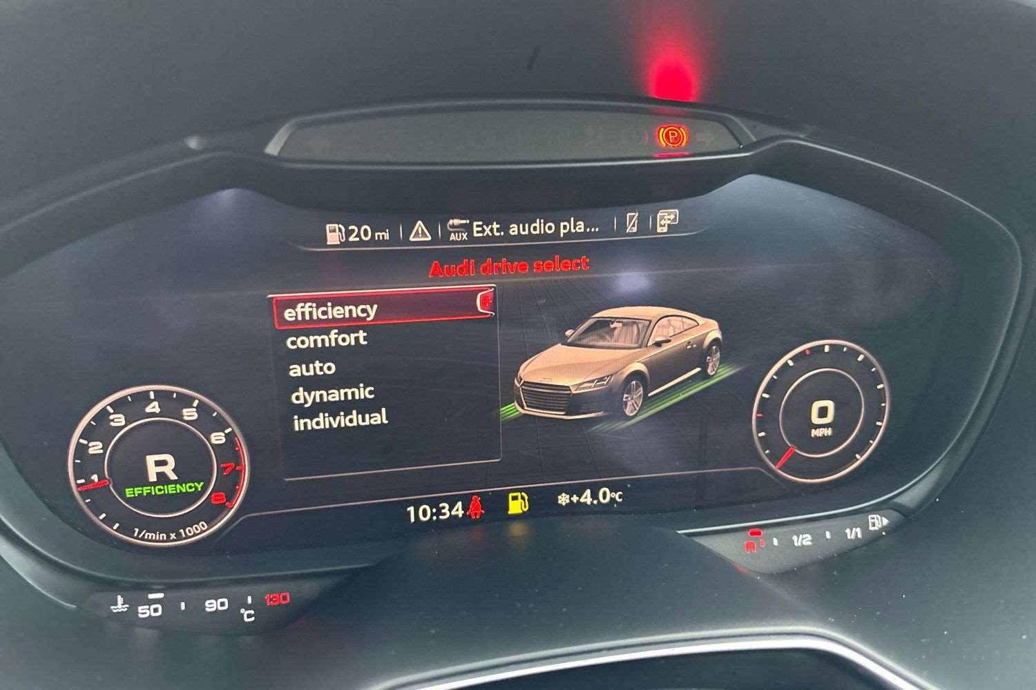 Used Audi TT 2021 for sale - 77270231: Photo 30