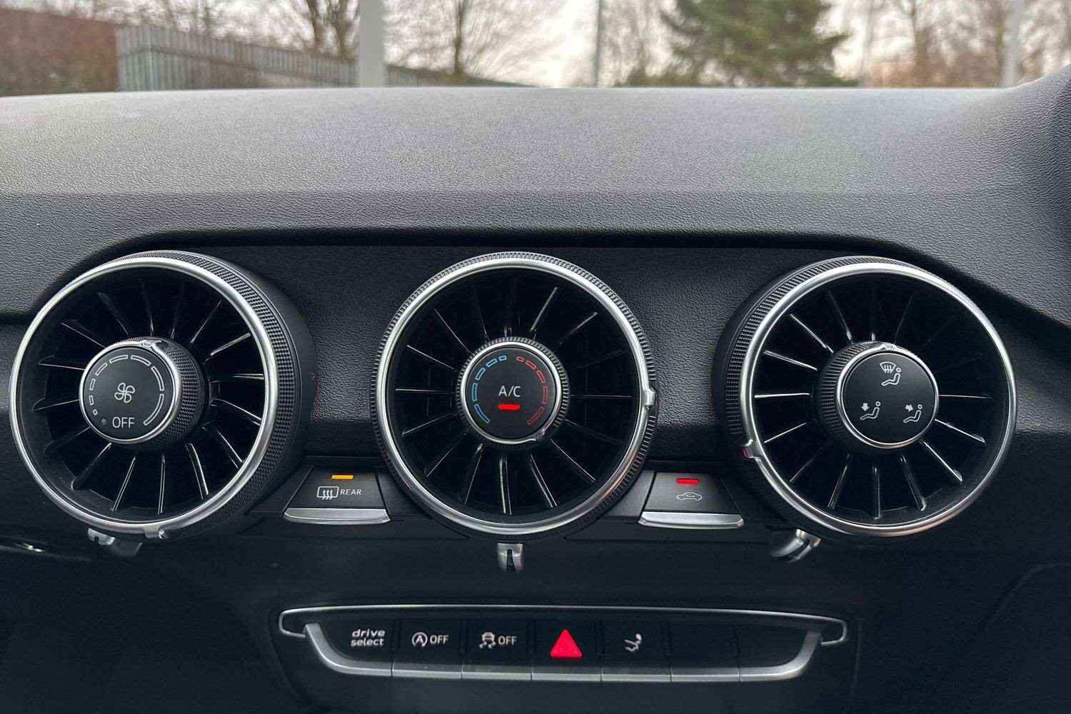 Used Audi TT 2021 for sale - 77270231: Photo 32