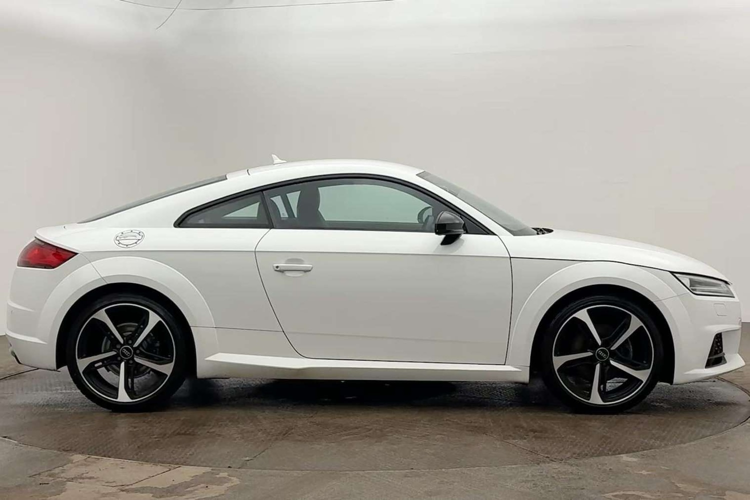 Used Audi TT 2021 for sale - 77270231: Photo 4
