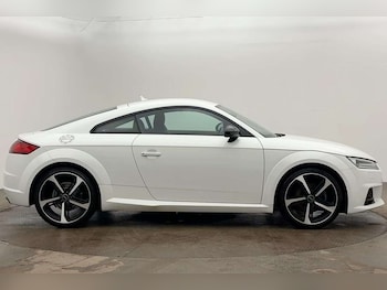 Used Audi TT 2021 for sale - 77270231: Photo