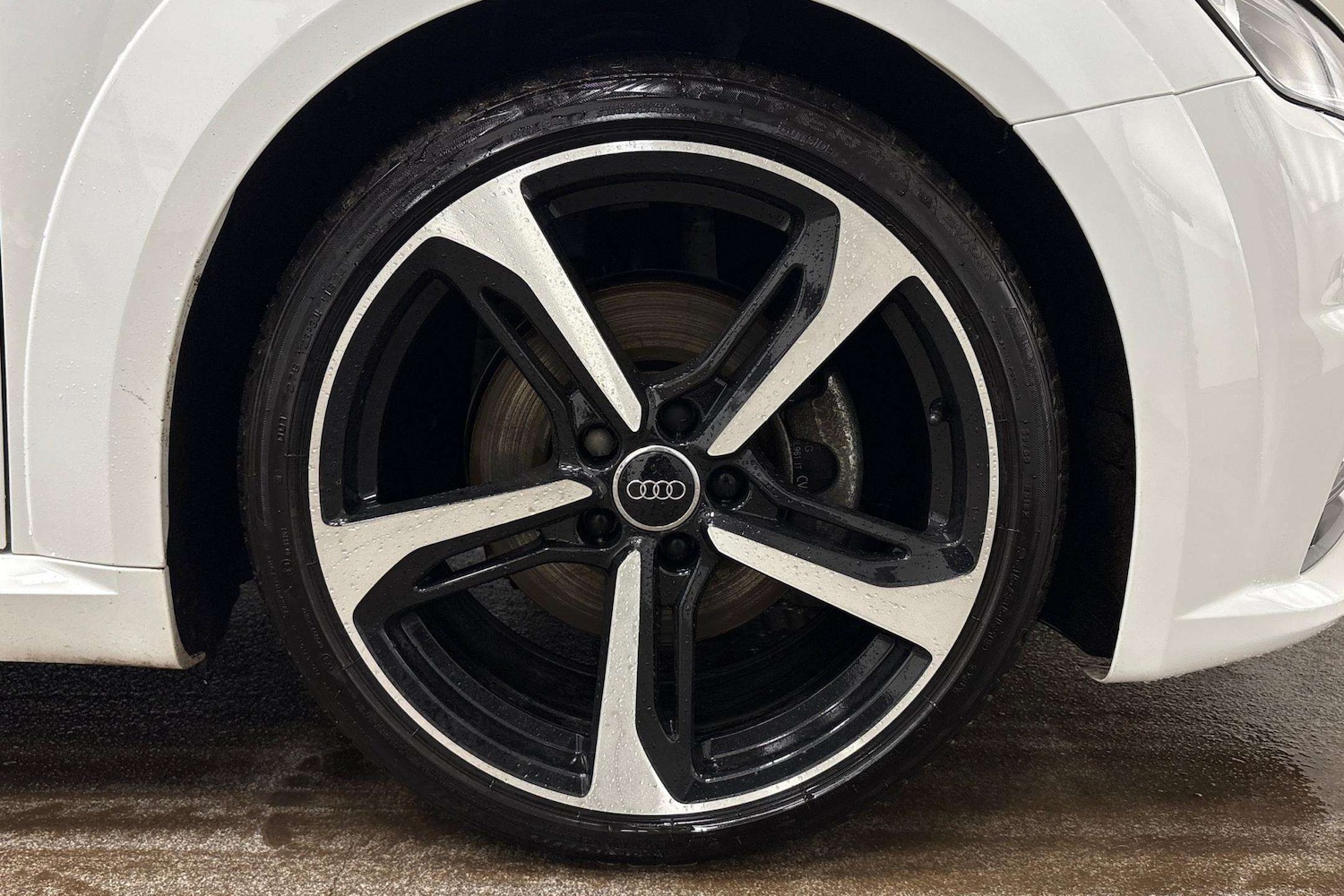 Used Audi TT 2021 for sale - 77270231: Photo 5