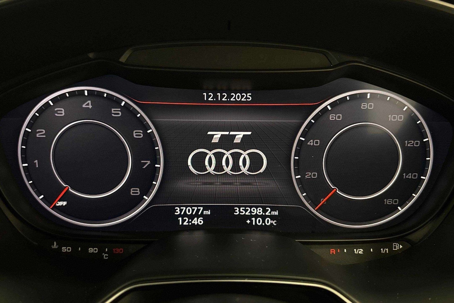 Used Audi TT 2021 for sale - 77270231: Photo 9