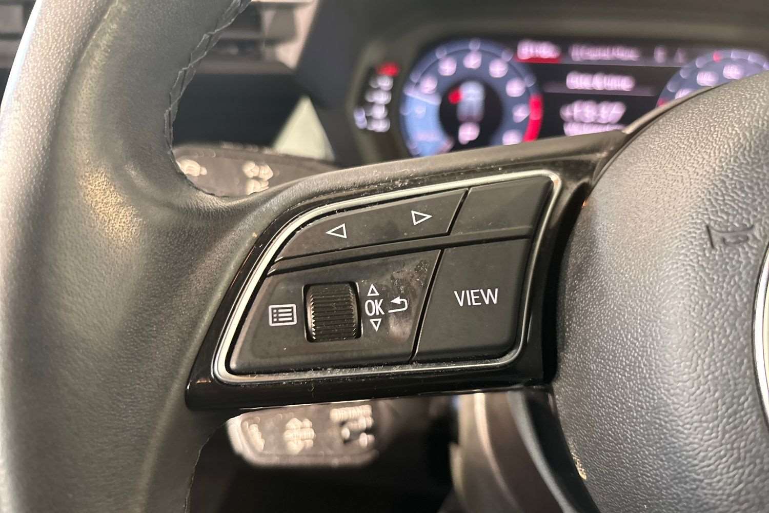 Used Audi A3 2023 for sale - 77270183: Photo 16