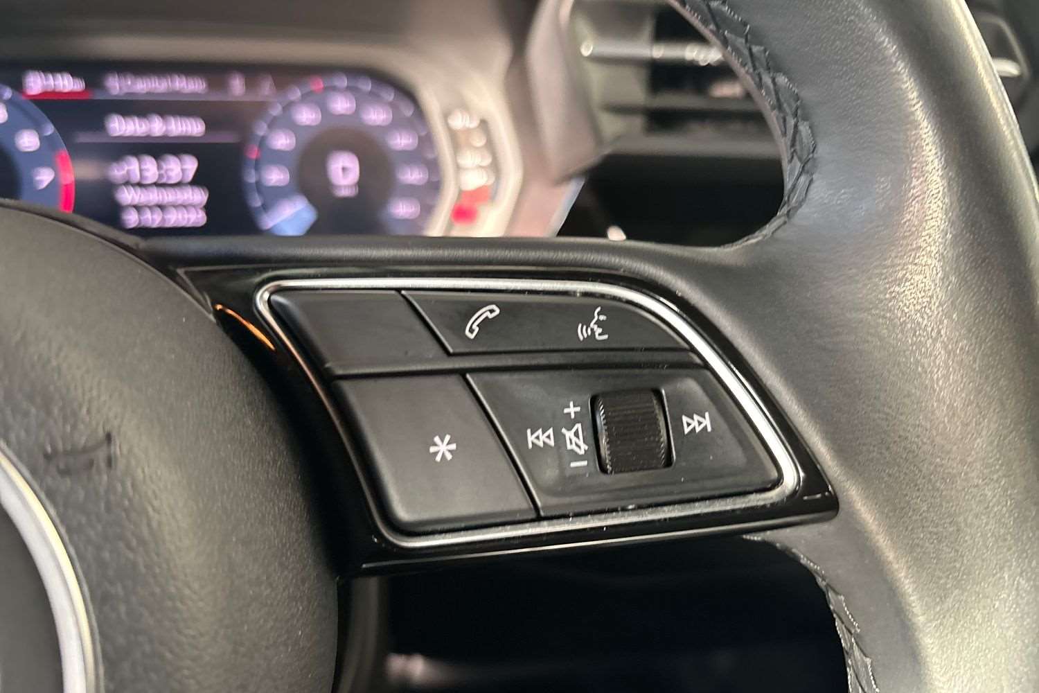 Used Audi A3 2023 for sale - 77270183: Photo 17