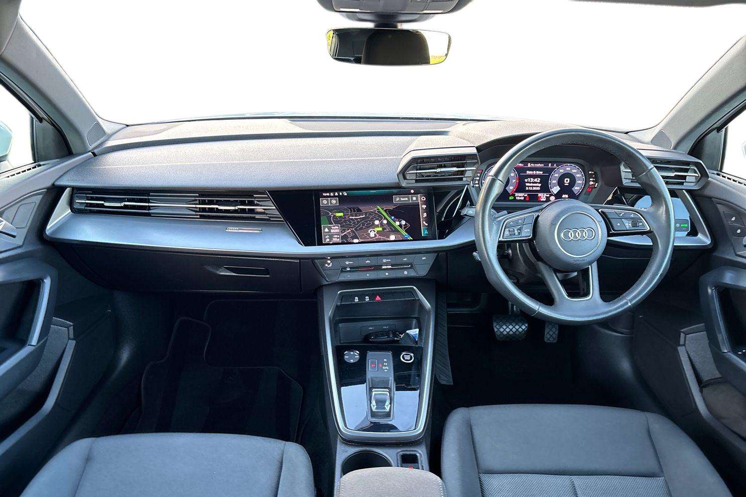 Used Audi A3 2023 for sale - 77270183: Photo 19