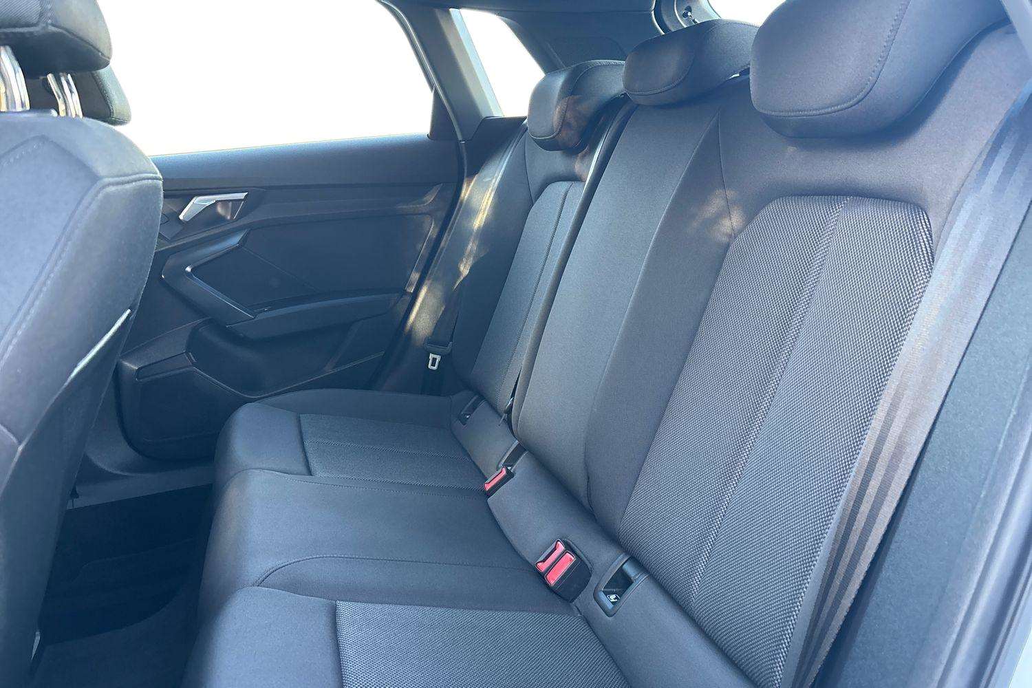 Used Audi A3 2023 for sale - 77270183: Photo 22