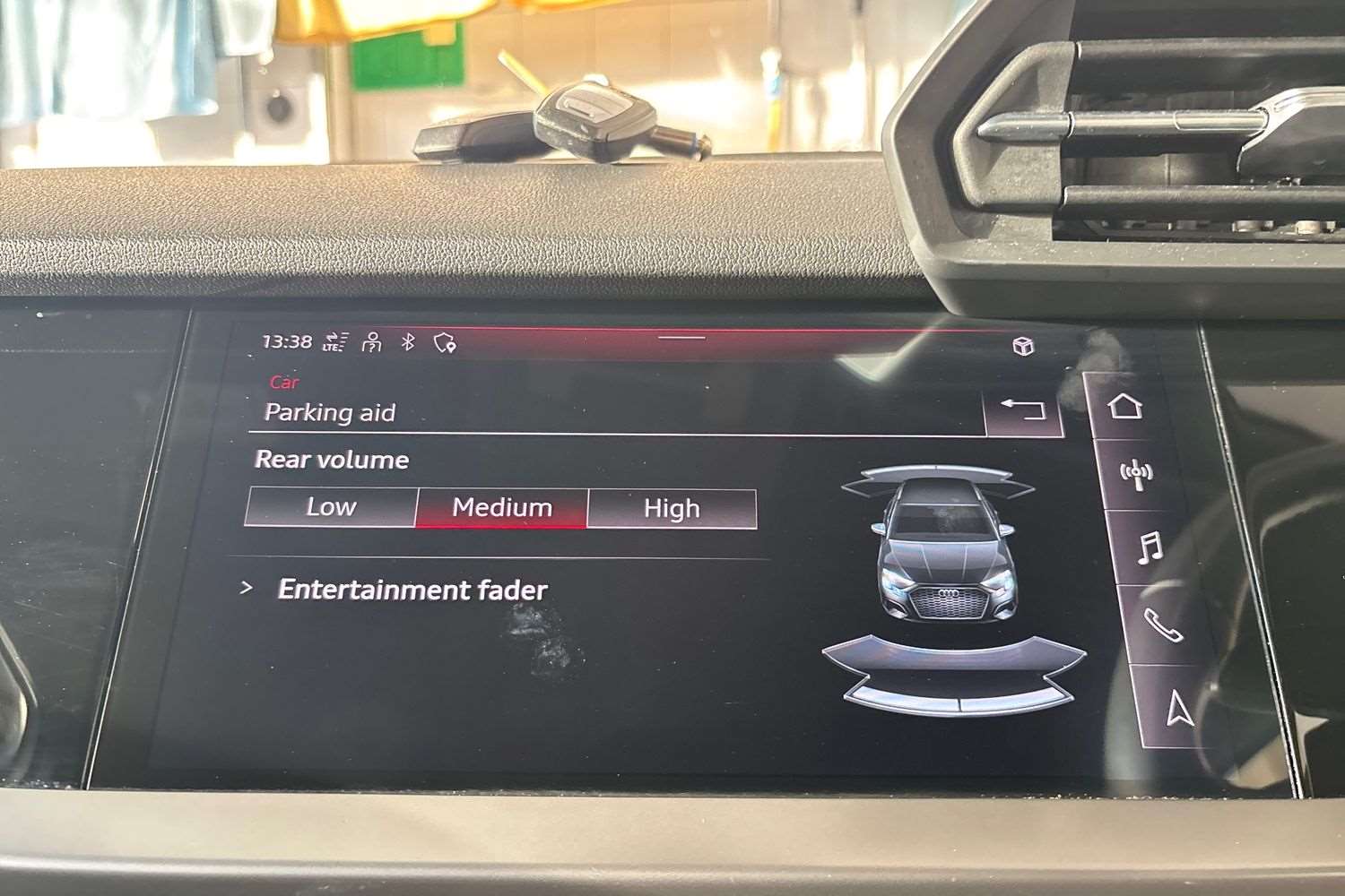 Used Audi A3 2023 for sale - 77270183: Photo 26