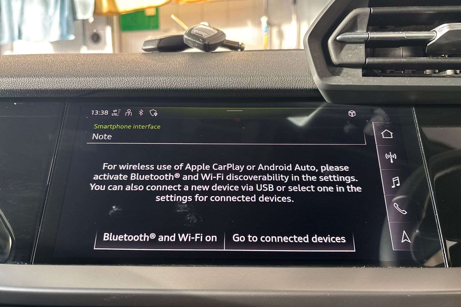 Used Audi A3 2023 for sale - 77270183: Photo 27