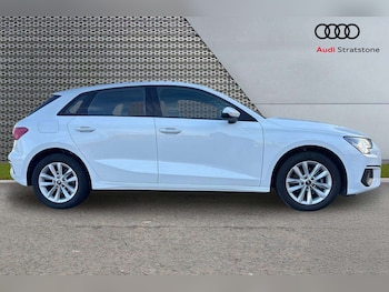 Used Audi A3 2023 for sale - 77270183: Photo