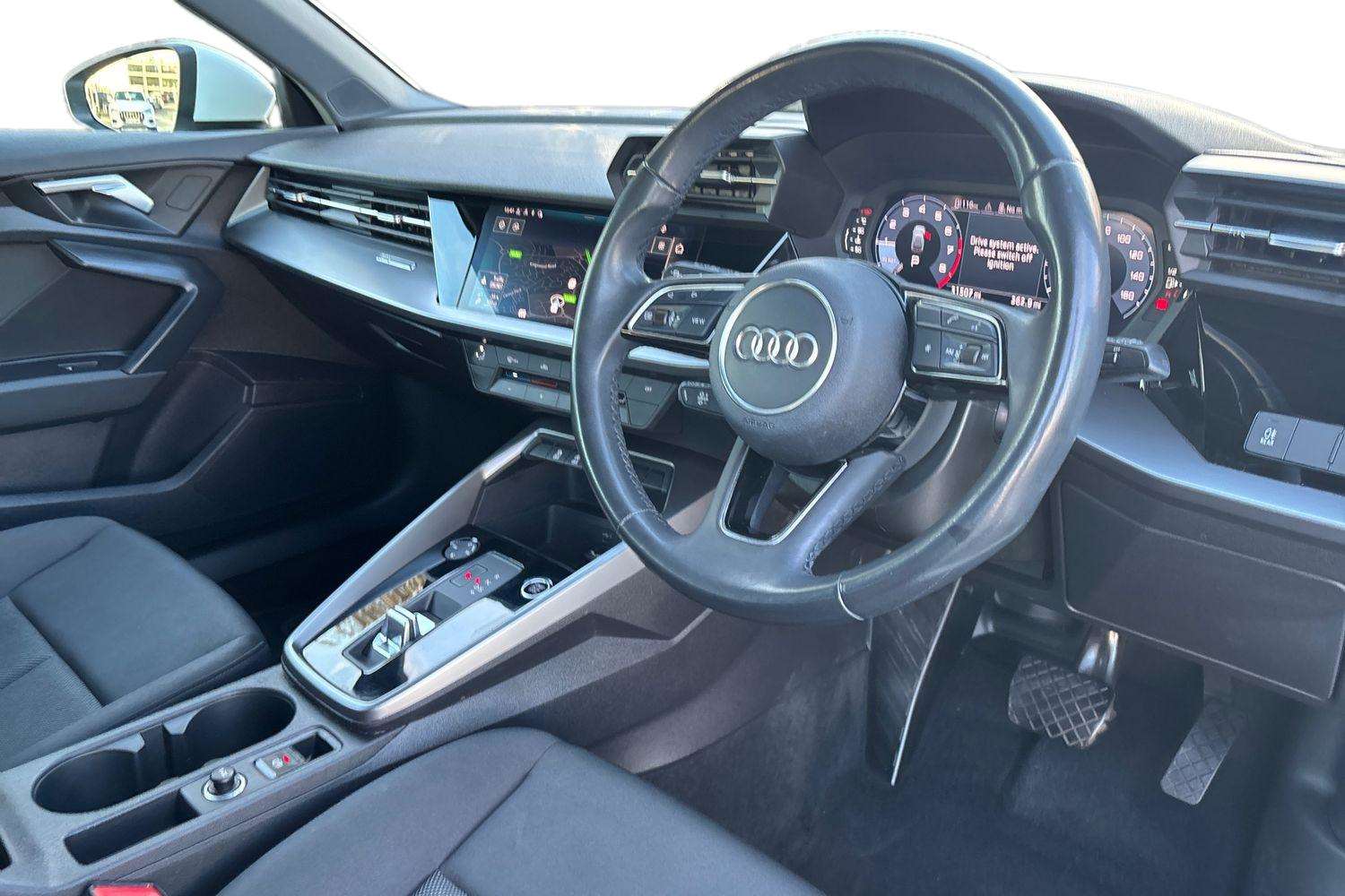 Used Audi A3 2023 for sale - 77270183: Photo 6