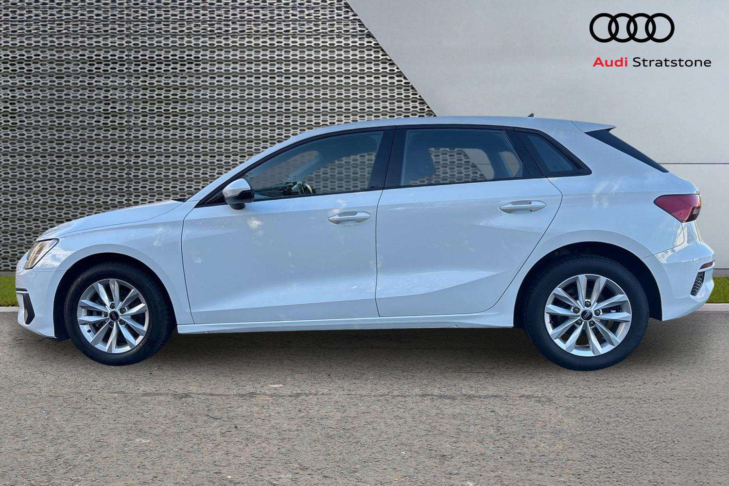 Used Audi A3 2023 for sale - 77270183: Photo 8