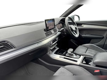 Used Audi Q5 2022 for sale - 76610702: Photo