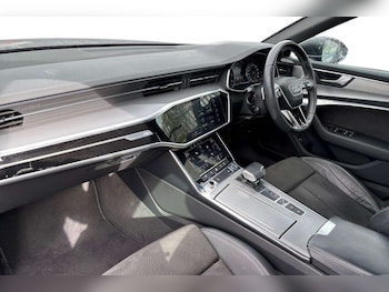 Used Audi A6 2019 for sale - 78991350: Photo