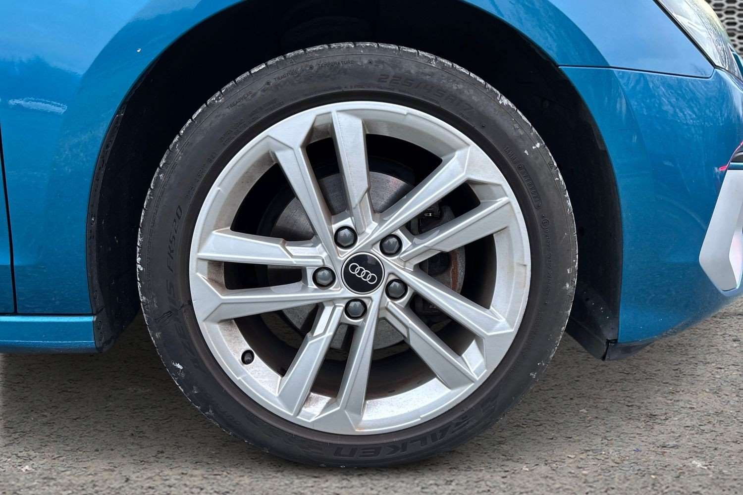 Used Audi A3 2022 for sale - 77076646: Photo 11