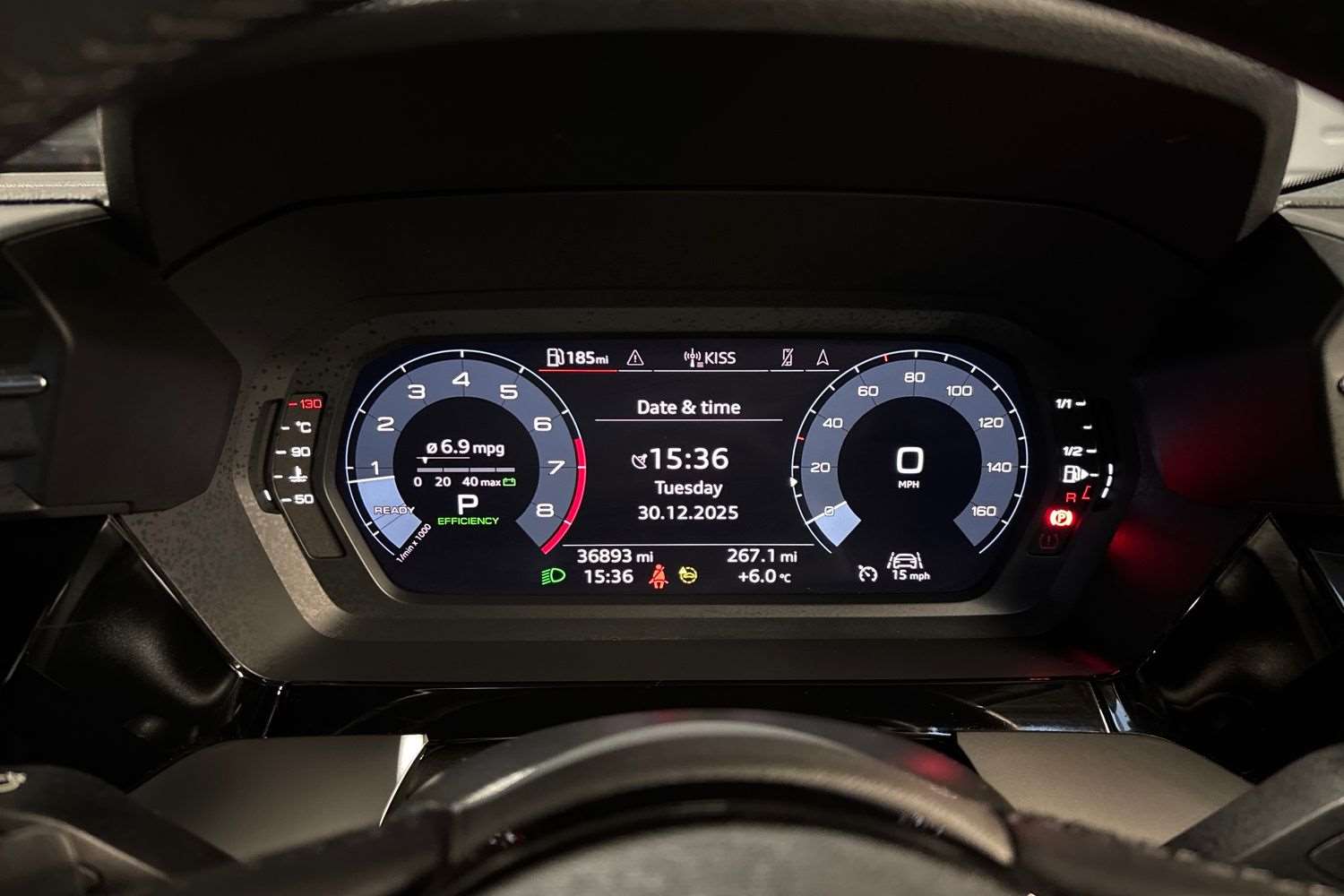 Used Audi A3 2022 for sale - 77076646: Photo 18