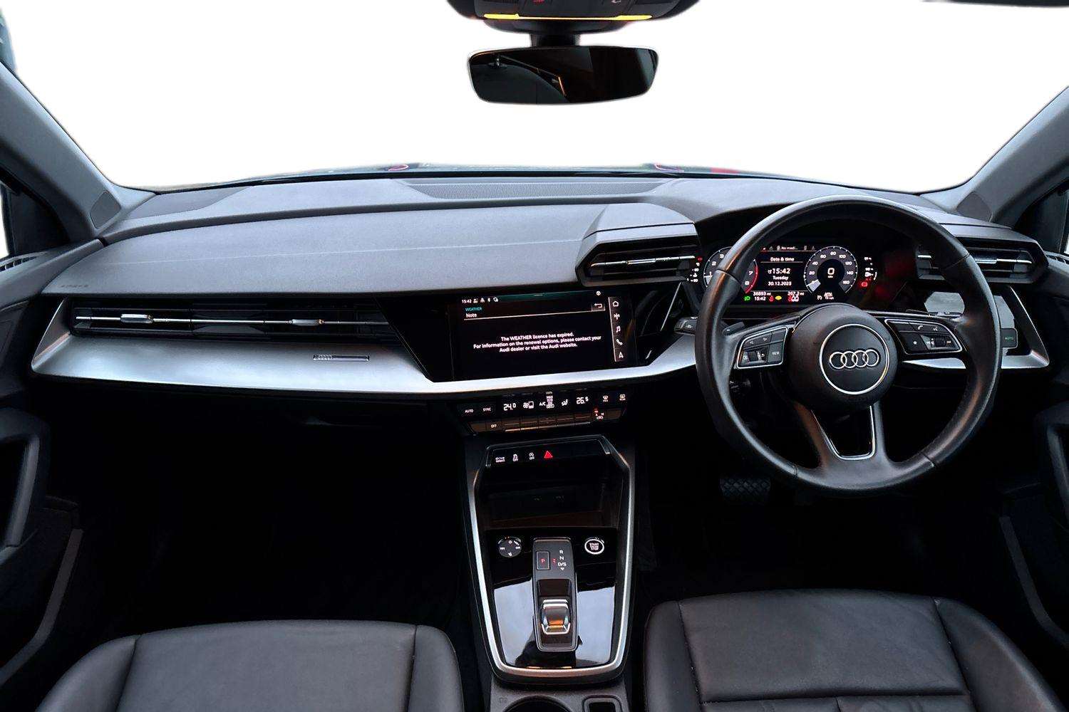 Used Audi A3 2022 for sale - 77076646: Photo 19