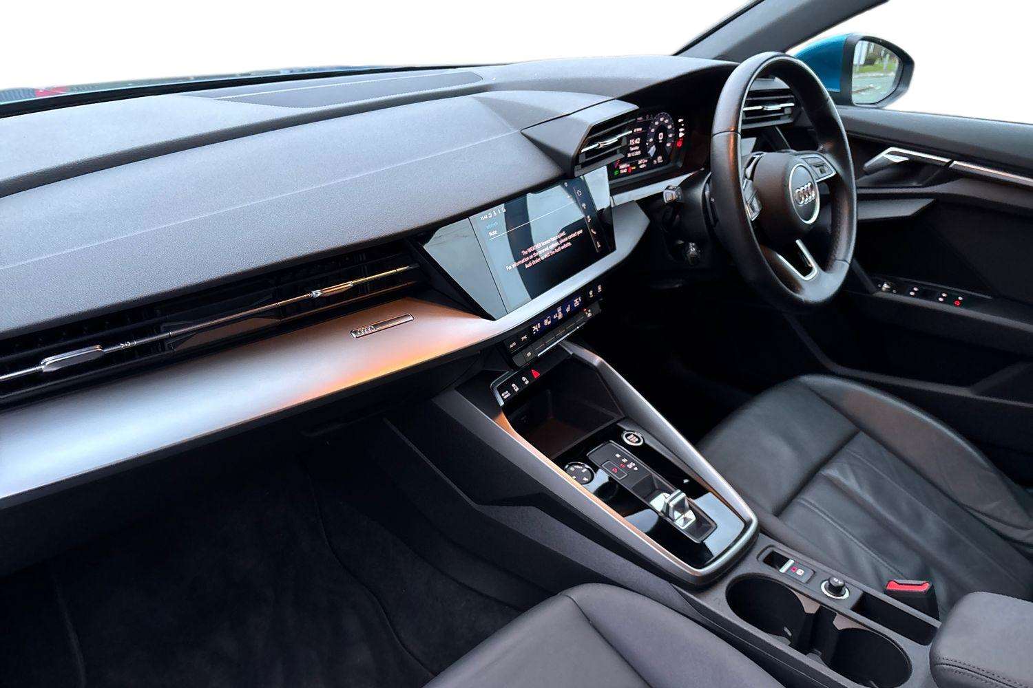 Used Audi A3 2022 for sale - 77076646: Photo 2