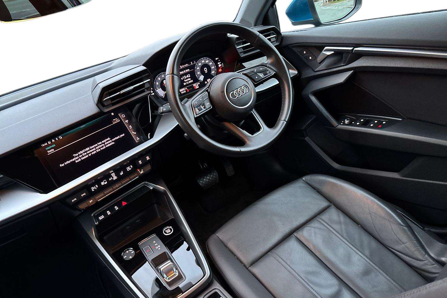 Used Audi A3 2022 for sale - 77076646: Photo 20