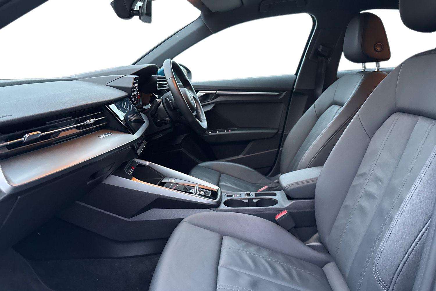 Used Audi A3 2022 for sale - 77076646: Photo 21