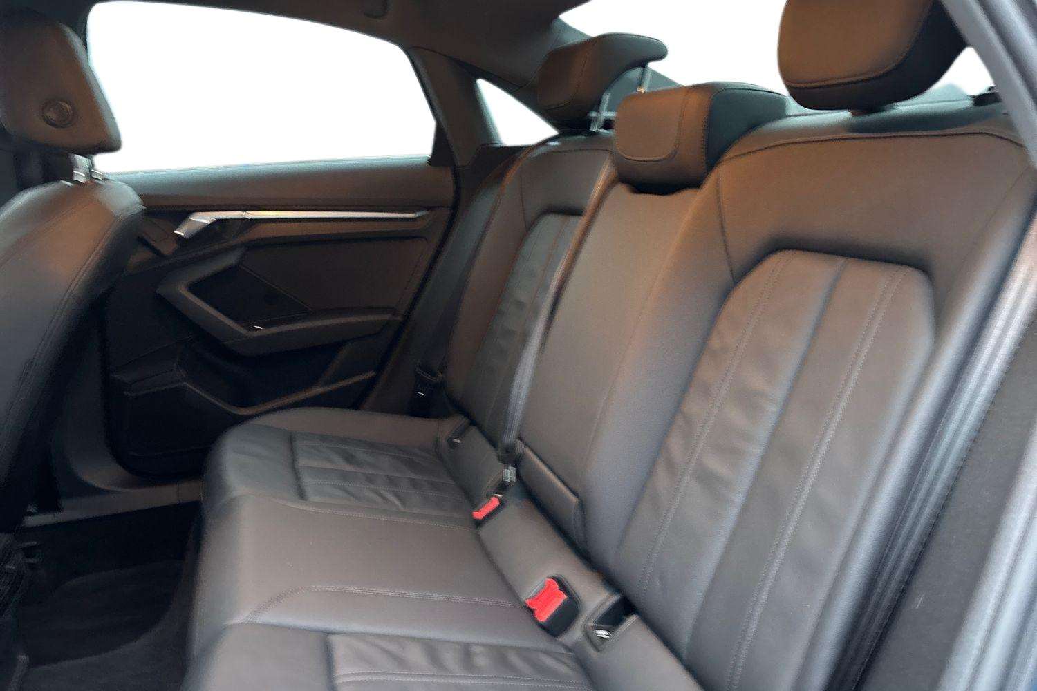 Used Audi A3 2022 for sale - 77076646: Photo 22