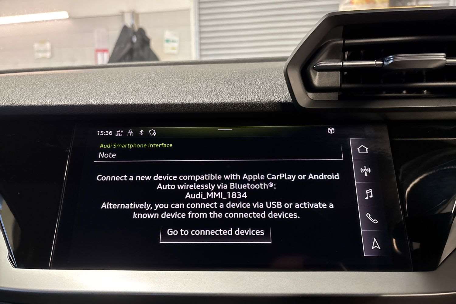 Used Audi A3 2022 for sale - 77076646: Photo 27