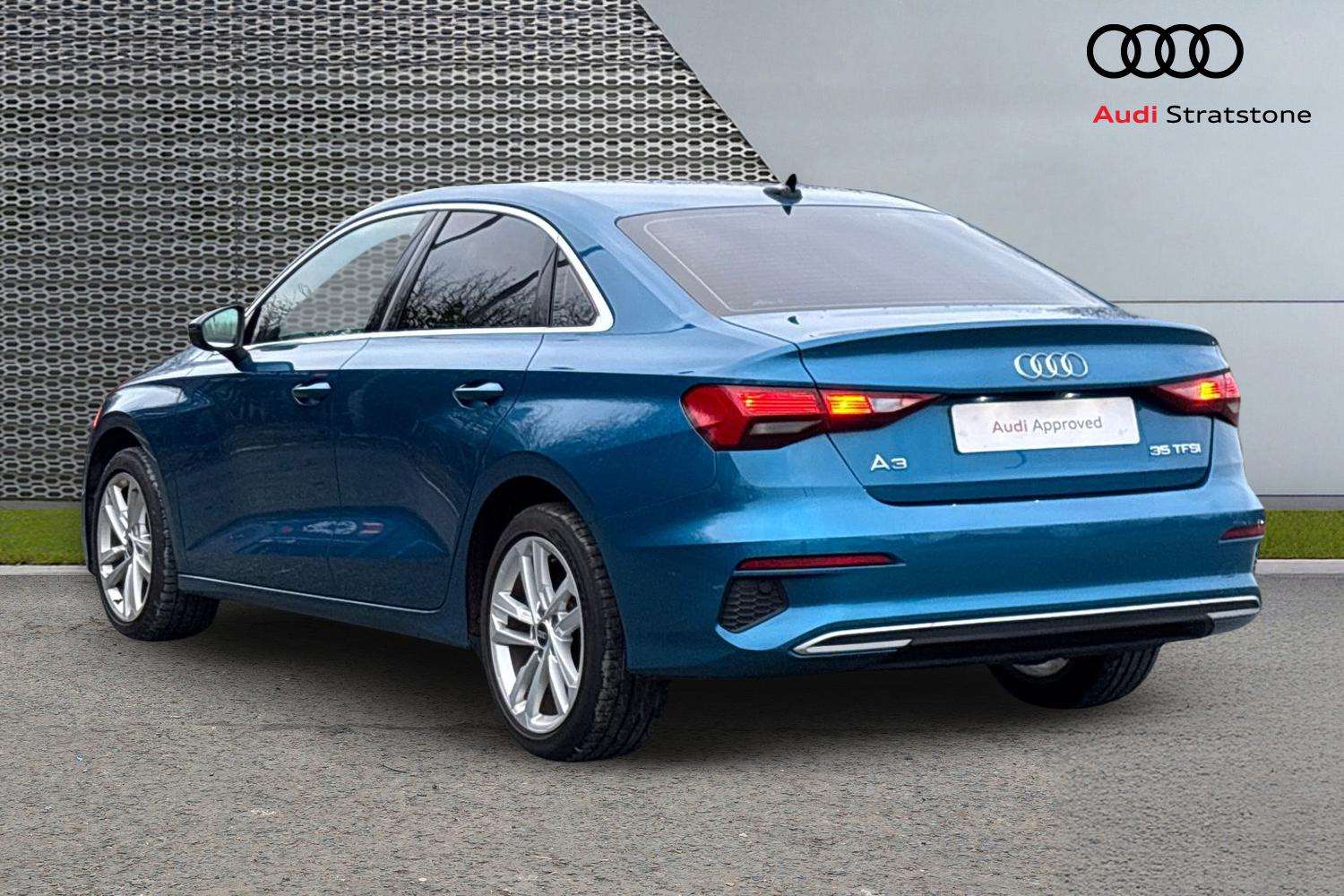 Used Audi A3 2022 for sale - 77076646: Photo 3