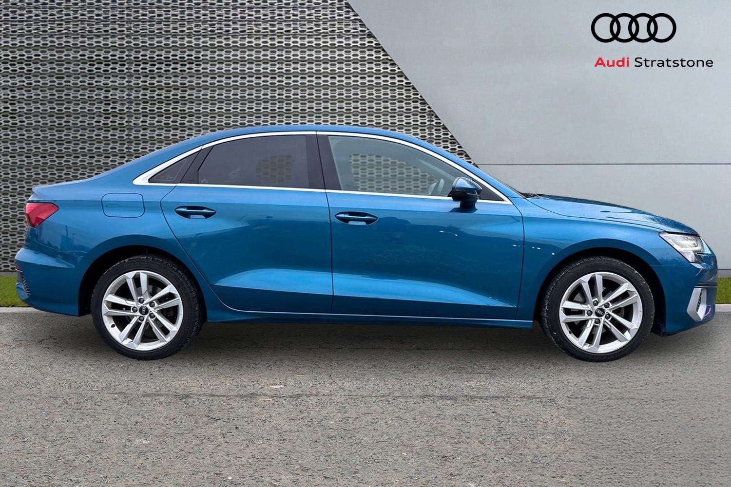 Used Audi A3 2022 for sale - 77076646: Photo 4