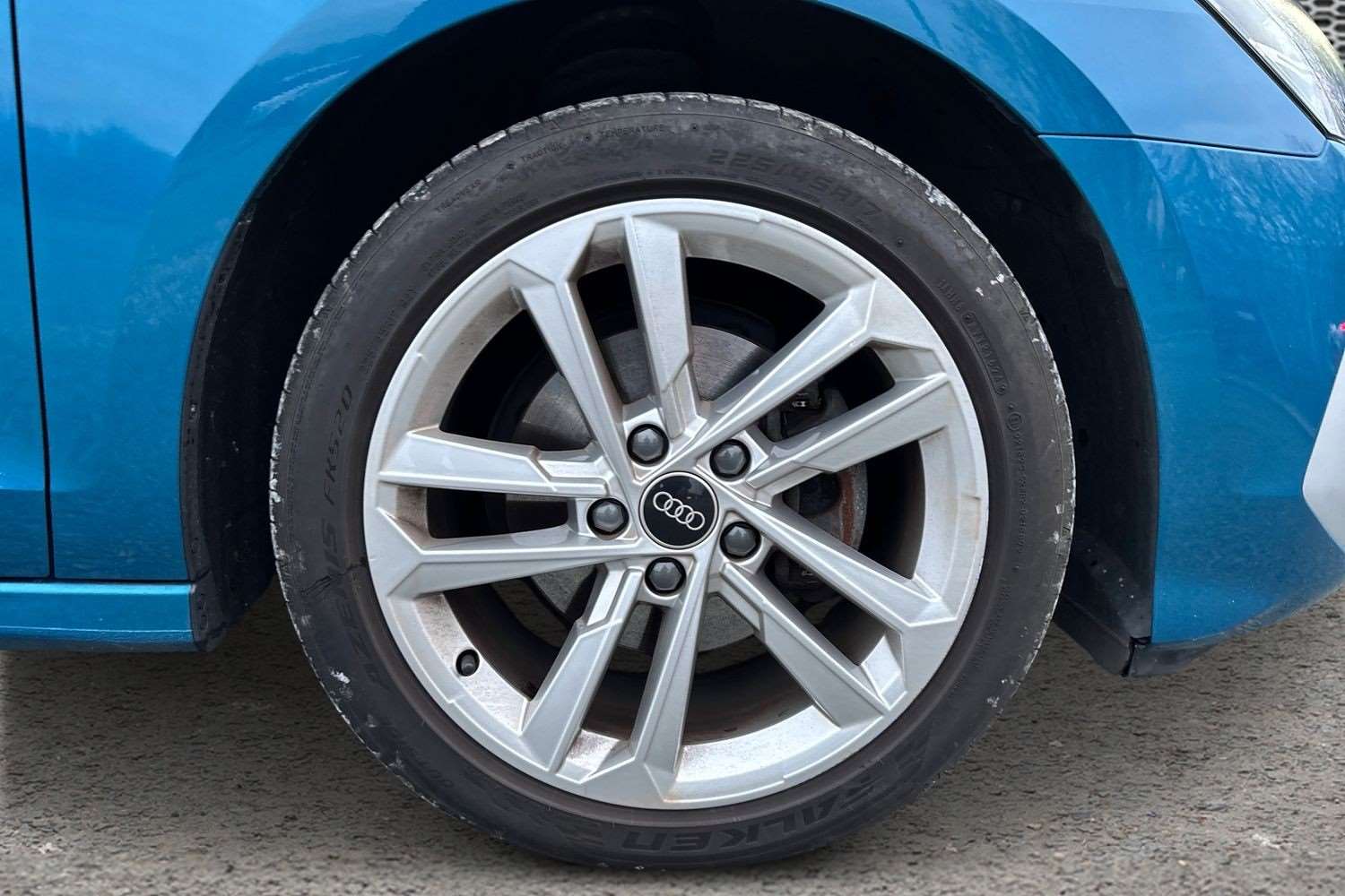 Used Audi A3 2022 for sale - 77076646: Photo 5